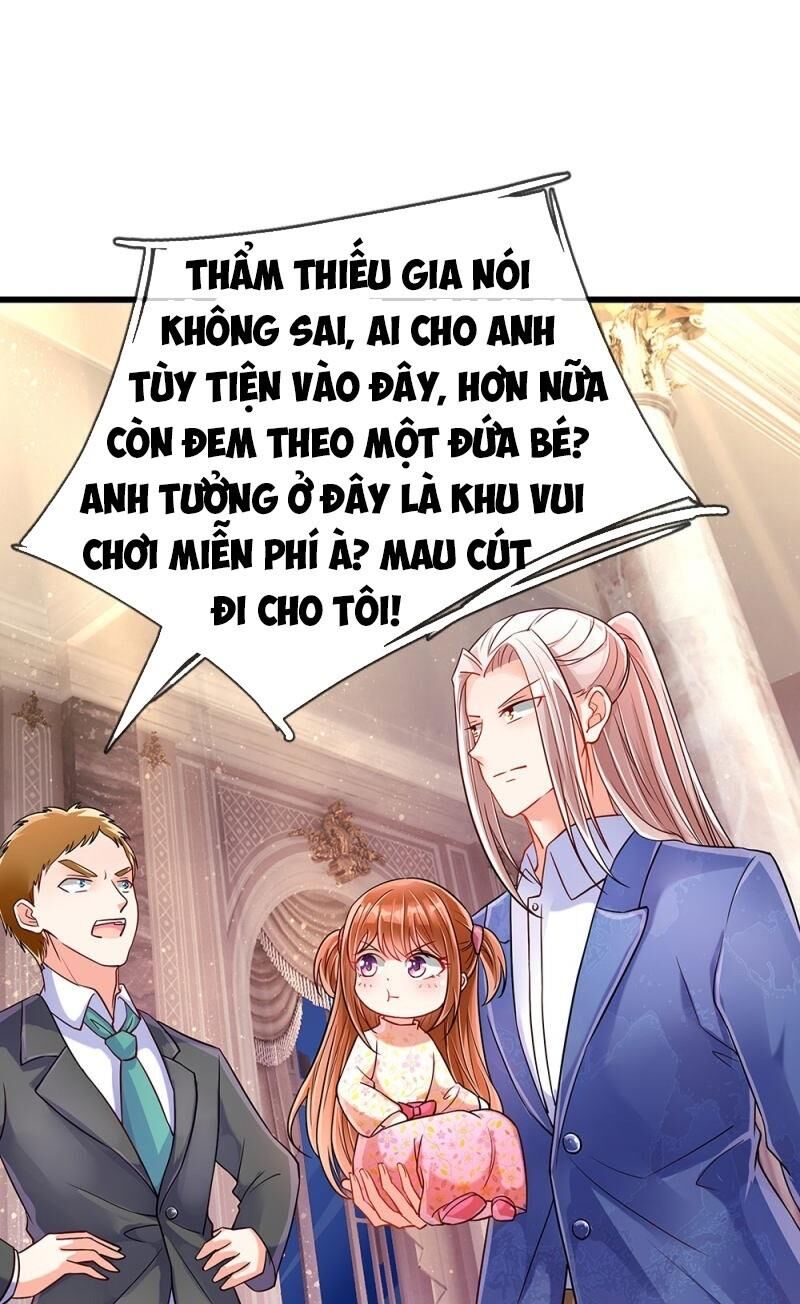 Vú Em Tiên Tôn Đi Ở Rể Chapter 101 - 1