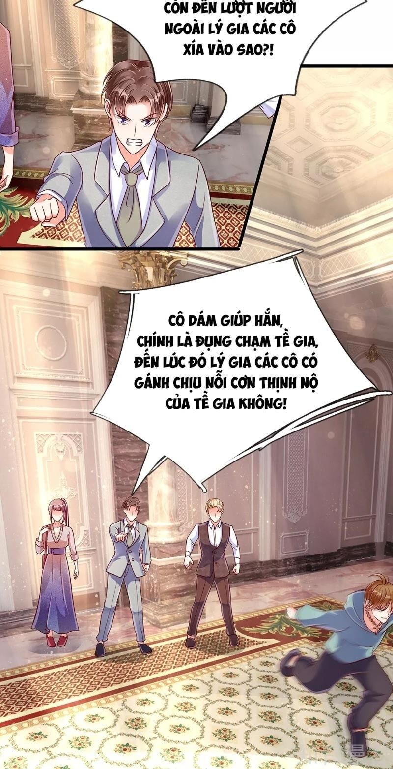 Vú Em Tiên Tôn Đi Ở Rể Chapter 102 - 4