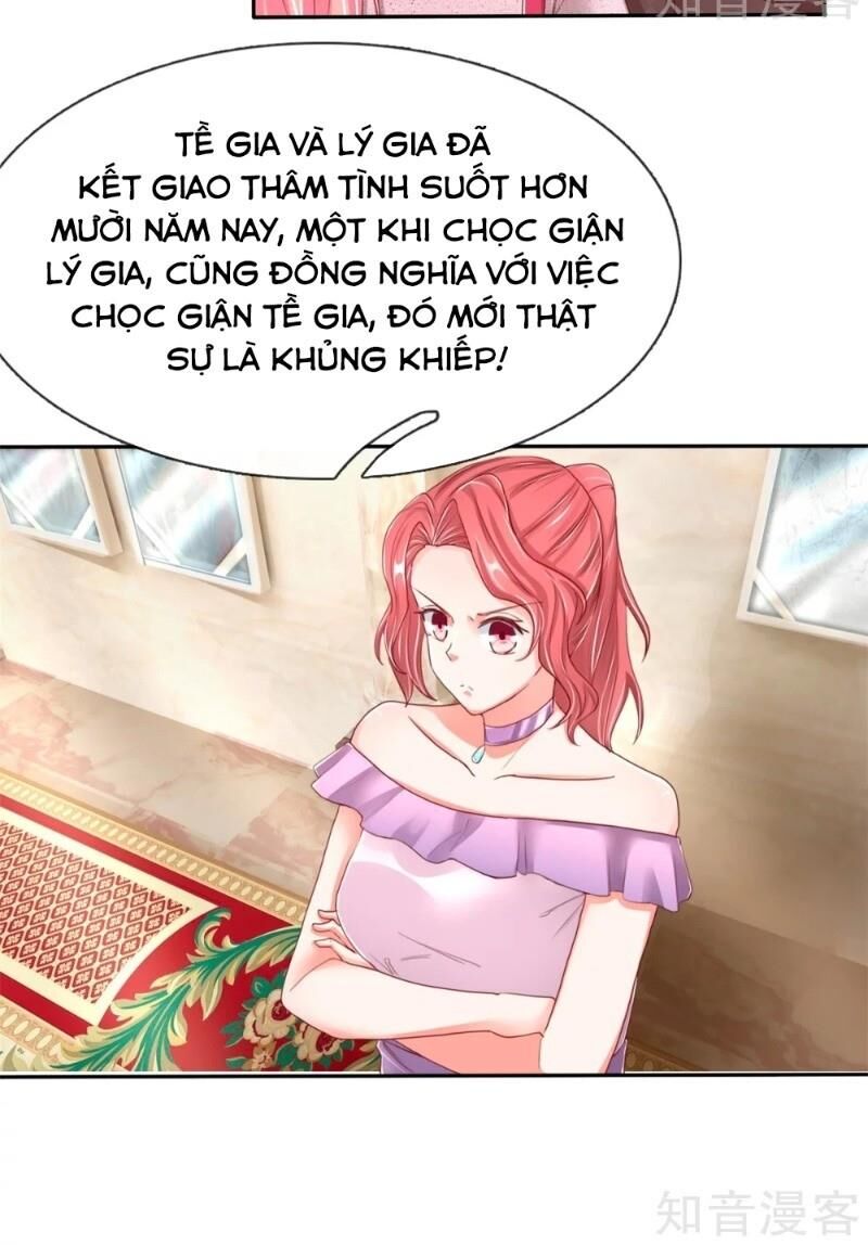 Vú Em Tiên Tôn Đi Ở Rể Chapter 103 - 8