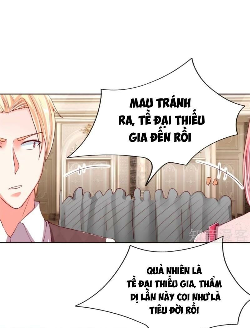 Vú Em Tiên Tôn Đi Ở Rể Chapter 104 - 5