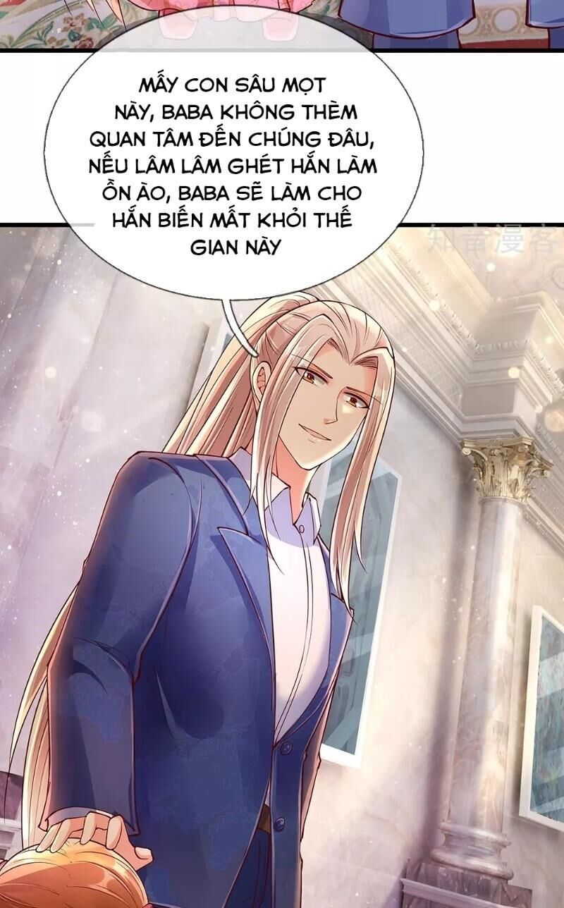 Vú Em Tiên Tôn Đi Ở Rể Chapter 105 - 9