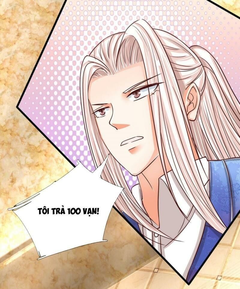 Vú Em Tiên Tôn Đi Ở Rể Chapter 109 - 11