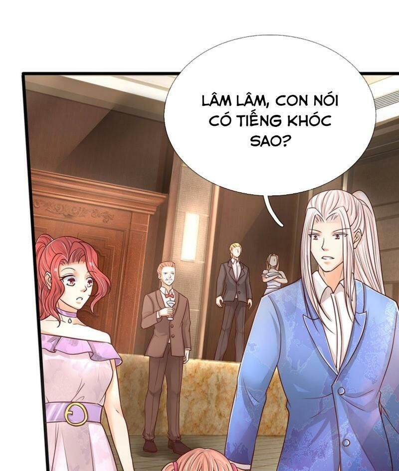 Vú Em Tiên Tôn Đi Ở Rể Chapter 109 - 3