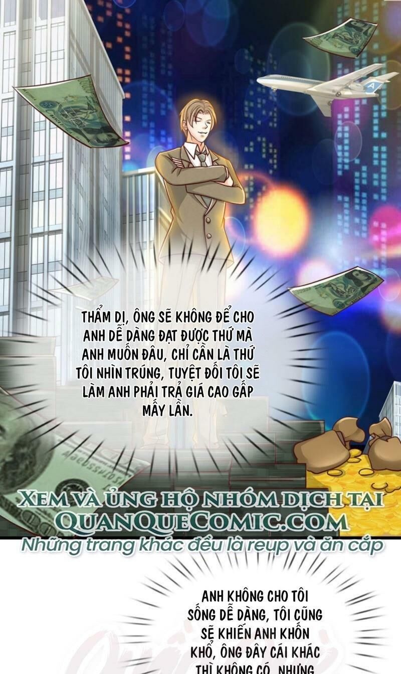 Vú Em Tiên Tôn Đi Ở Rể Chapter 109 - 21