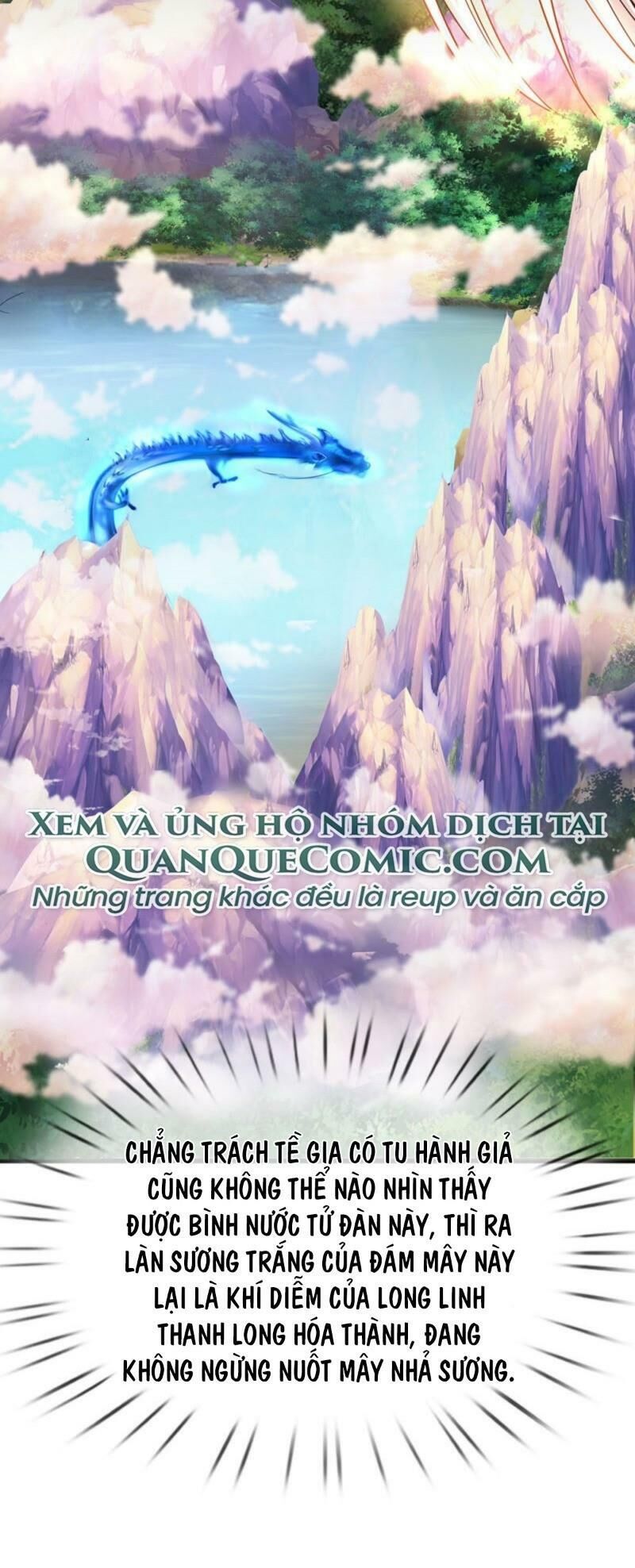 Vú Em Tiên Tôn Đi Ở Rể Chapter 109 - 6