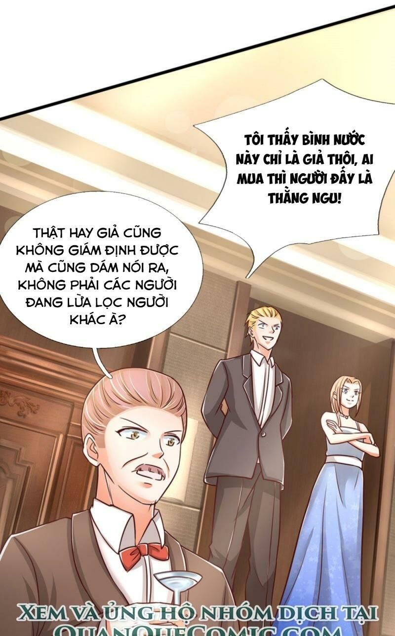 Vú Em Tiên Tôn Đi Ở Rể Chapter 109 - 9