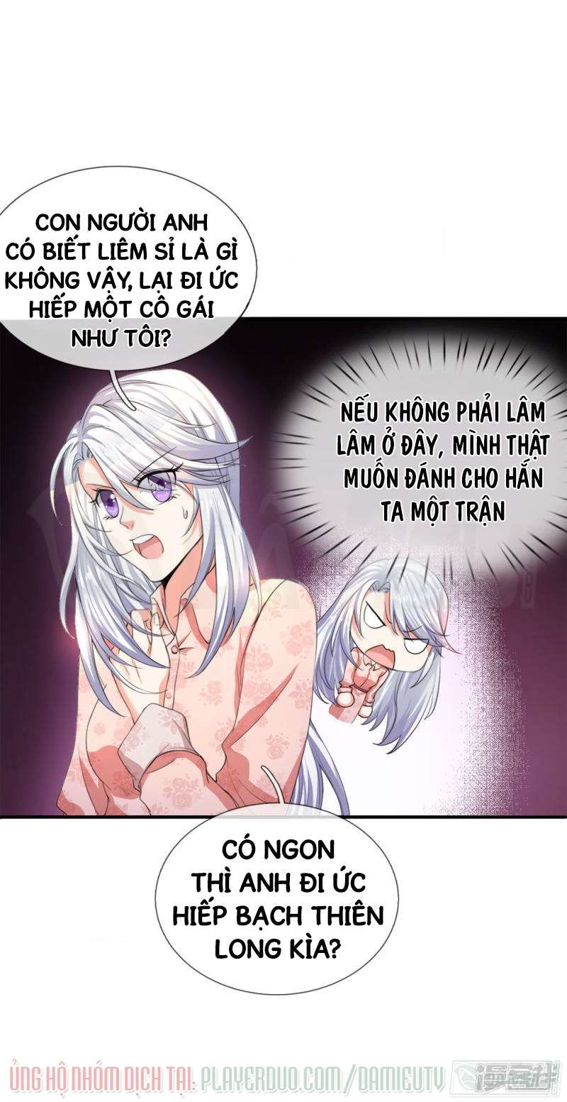 Vú Em Tiên Tôn Đi Ở Rể Chapter 11 - 6