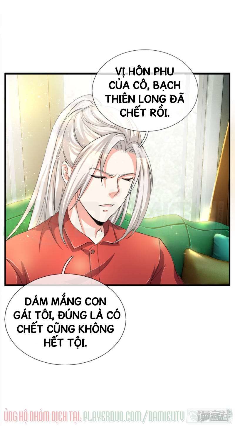 Vú Em Tiên Tôn Đi Ở Rể Chapter 11 - 7