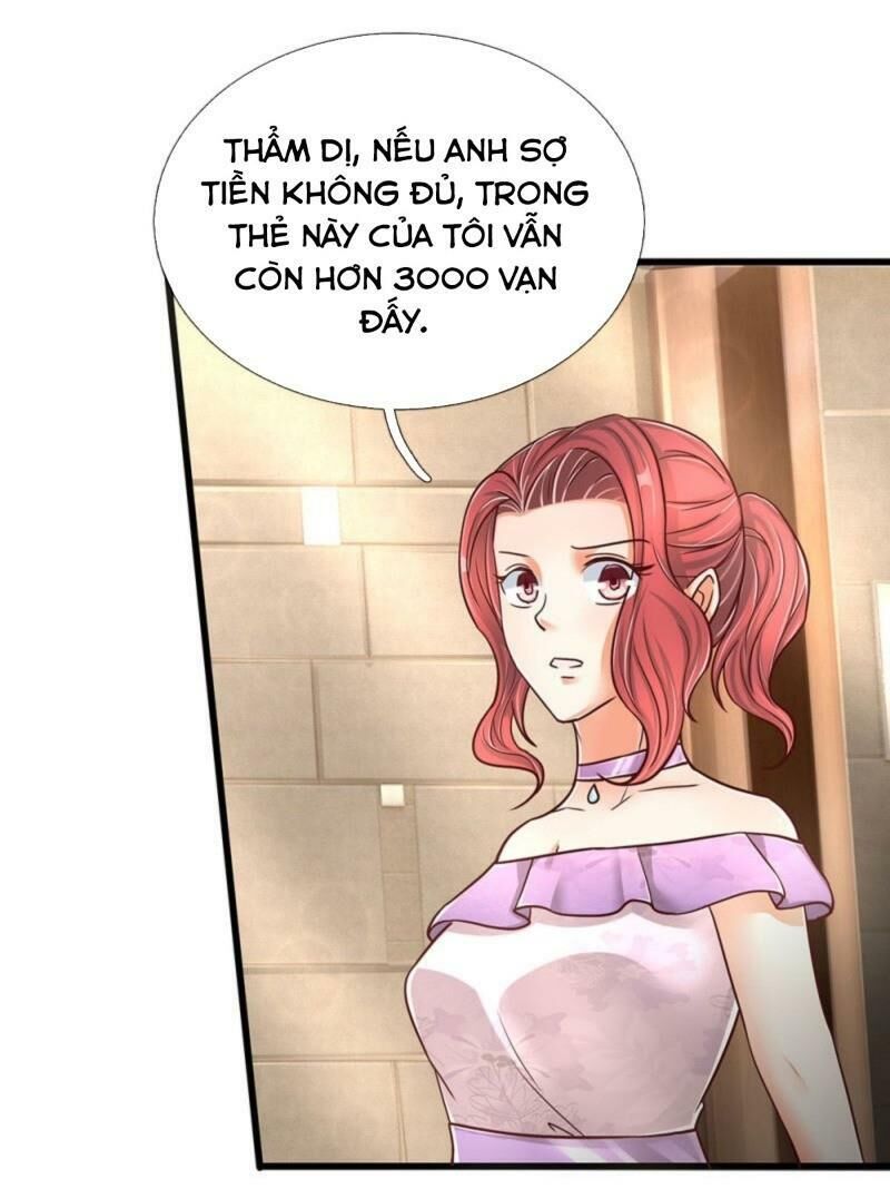 Vú Em Tiên Tôn Đi Ở Rể Chapter 110 - 10