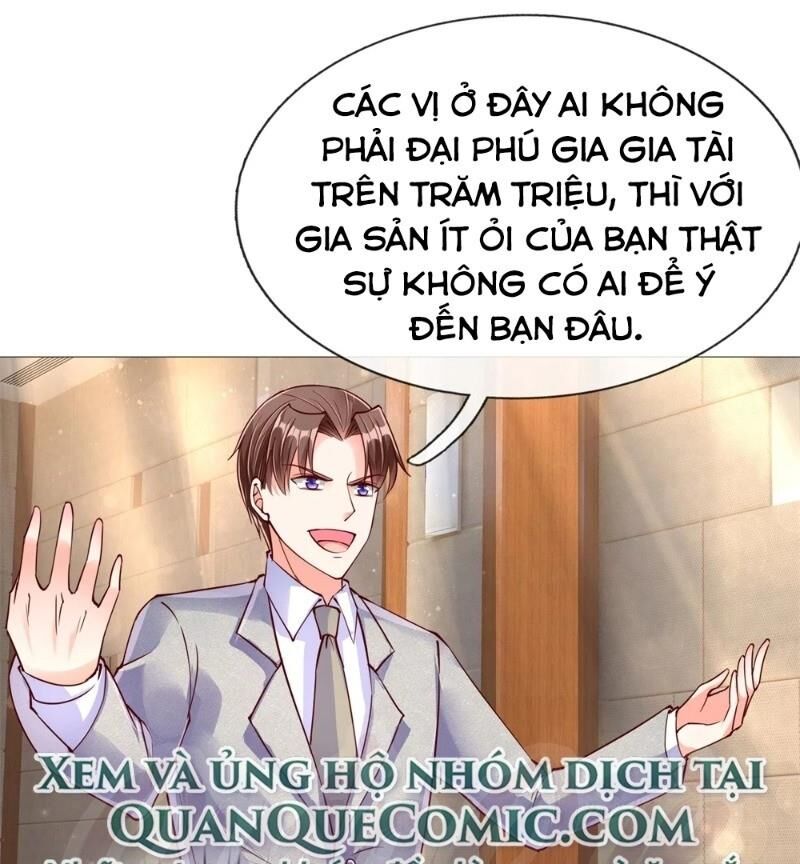 Vú Em Tiên Tôn Đi Ở Rể Chapter 112 - 1