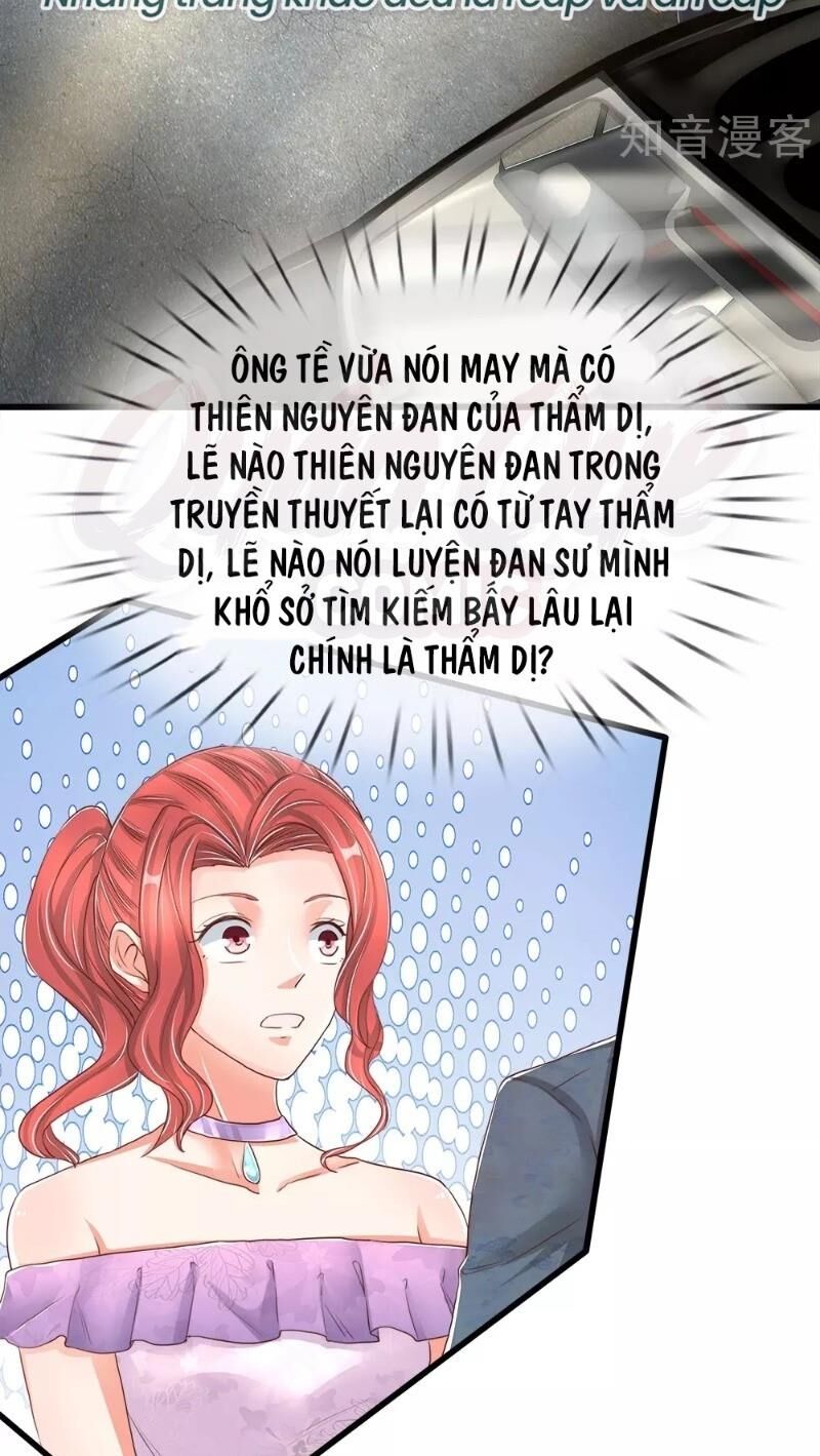 Vú Em Tiên Tôn Đi Ở Rể Chapter 114 - 2