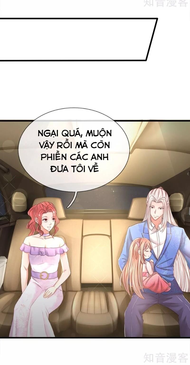 Vú Em Tiên Tôn Đi Ở Rể Chapter 114 - 6