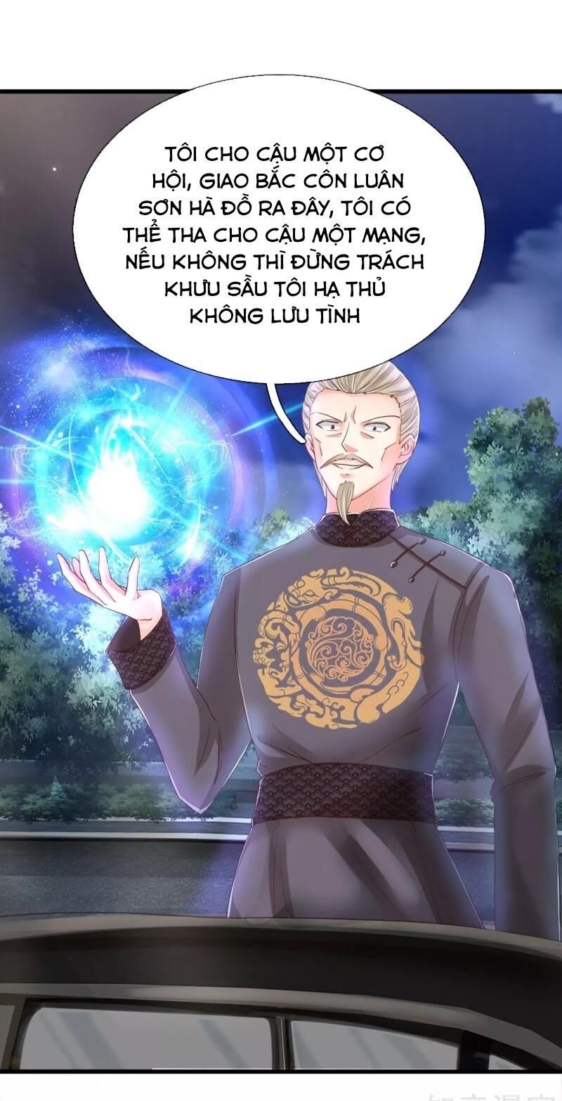 Vú Em Tiên Tôn Đi Ở Rể Chapter 115 - 3