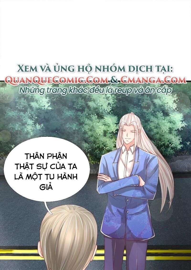 Vú Em Tiên Tôn Đi Ở Rể Chapter 115 - 9