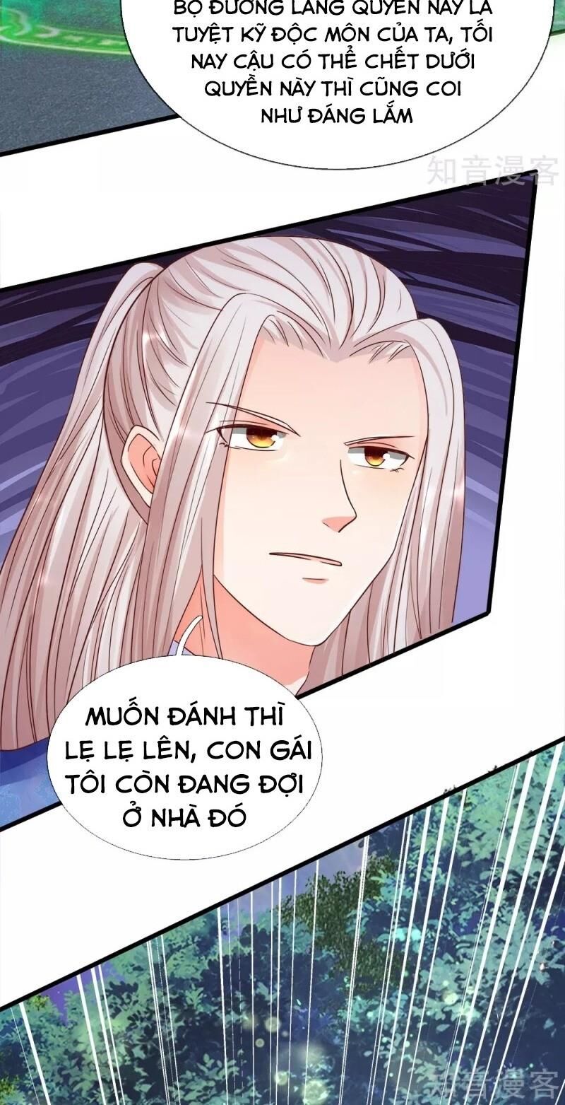 Vú Em Tiên Tôn Đi Ở Rể Chapter 116 - 6