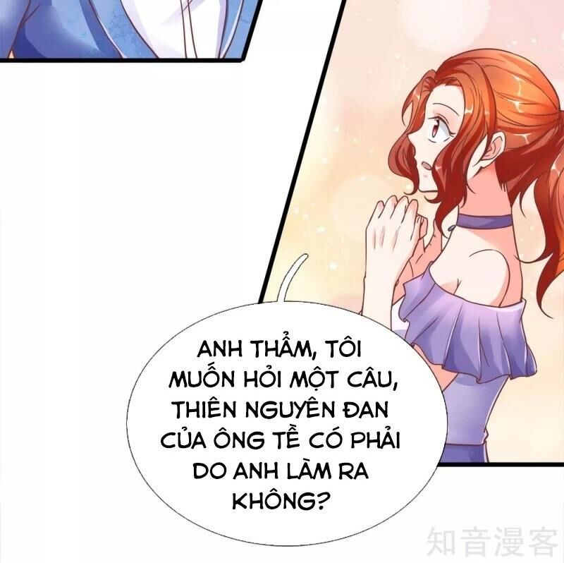 Vú Em Tiên Tôn Đi Ở Rể Chapter 117 - 20