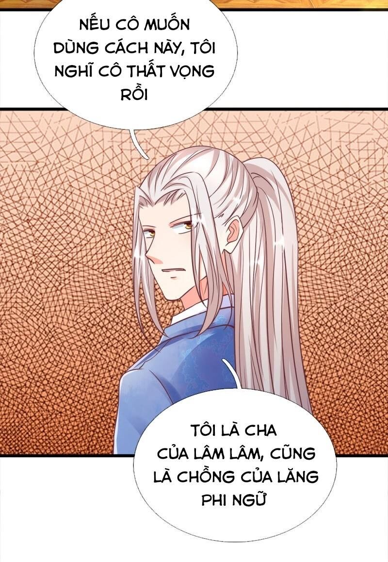 Vú Em Tiên Tôn Đi Ở Rể Chapter 118 - 10