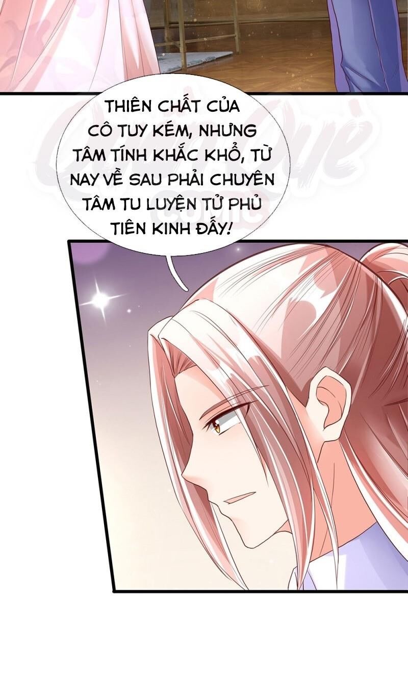 Vú Em Tiên Tôn Đi Ở Rể Chapter 120 - 2