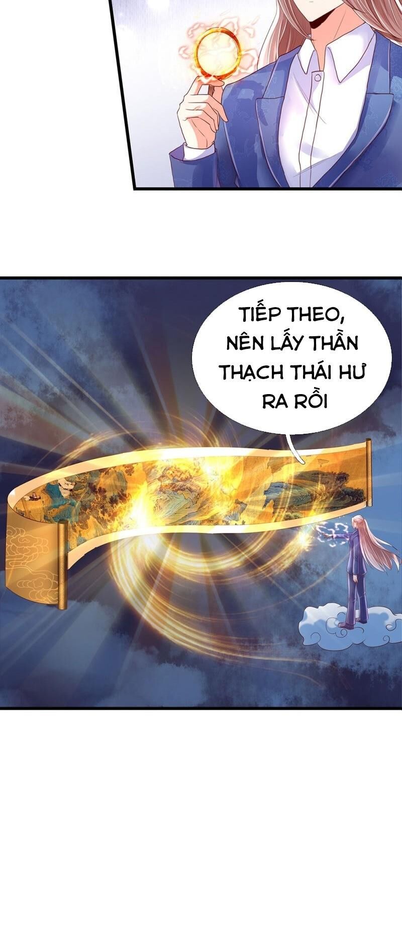 Vú Em Tiên Tôn Đi Ở Rể Chapter 120 - 12