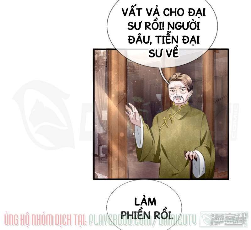 Vú Em Tiên Tôn Đi Ở Rể Chapter 16 - 6