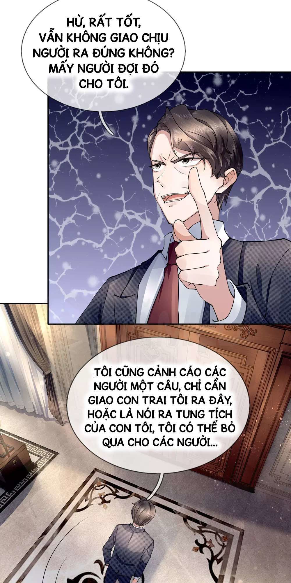 Vú Em Tiên Tôn Đi Ở Rể Chapter 17 - 16