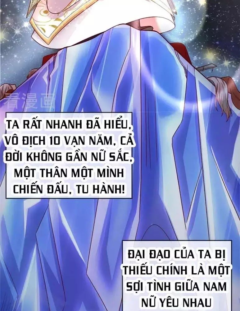 Vú Em Tiên Tôn Đi Ở Rể Chapter 2 - 14