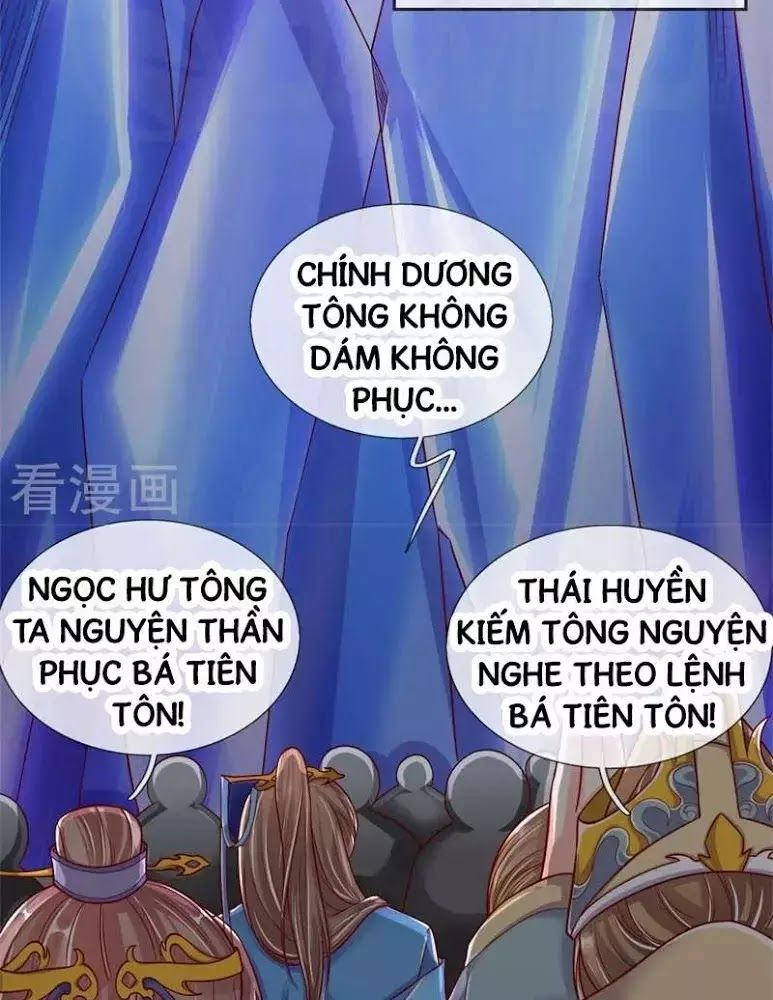 Vú Em Tiên Tôn Đi Ở Rể Chapter 2 - 15