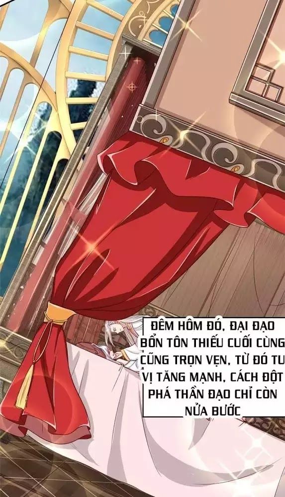 Vú Em Tiên Tôn Đi Ở Rể Chapter 2 - 26