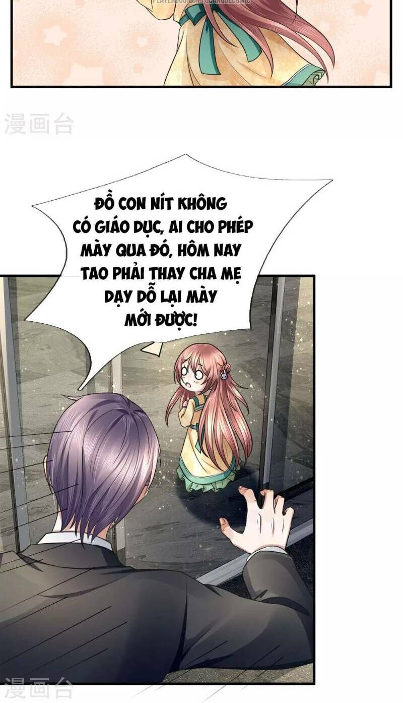 Vú Em Tiên Tôn Đi Ở Rể Chapter 25 - 6