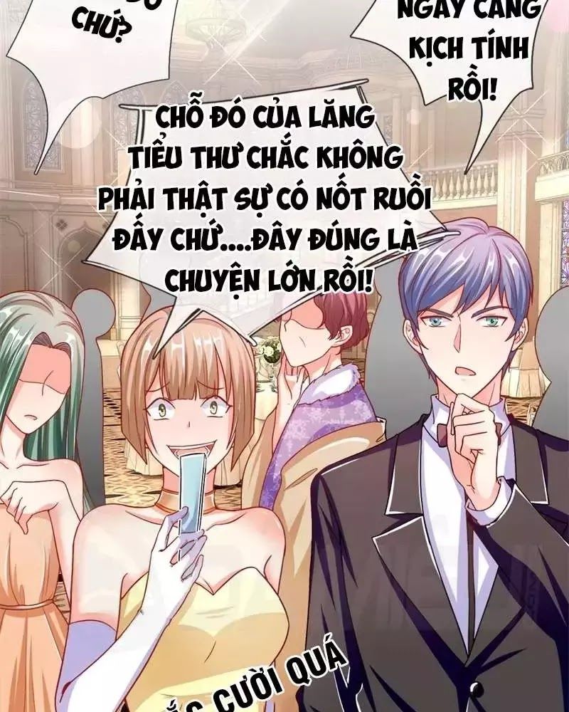 Vú Em Tiên Tôn Đi Ở Rể Chapter 3 - 33