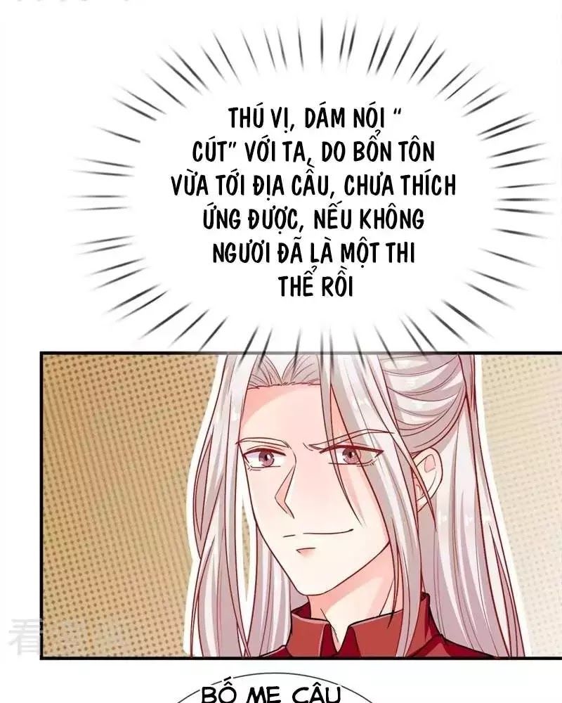 Vú Em Tiên Tôn Đi Ở Rể Chapter 3 - 8