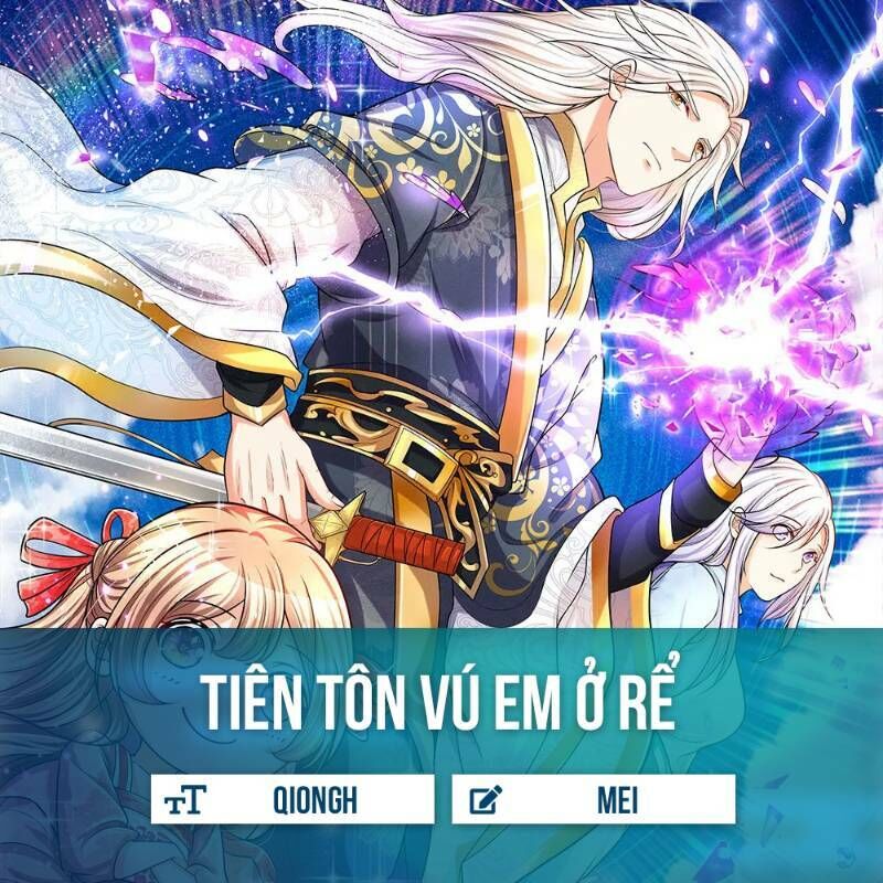 Vú Em Tiên Tôn Đi Ở Rể Chapter 30 - 1