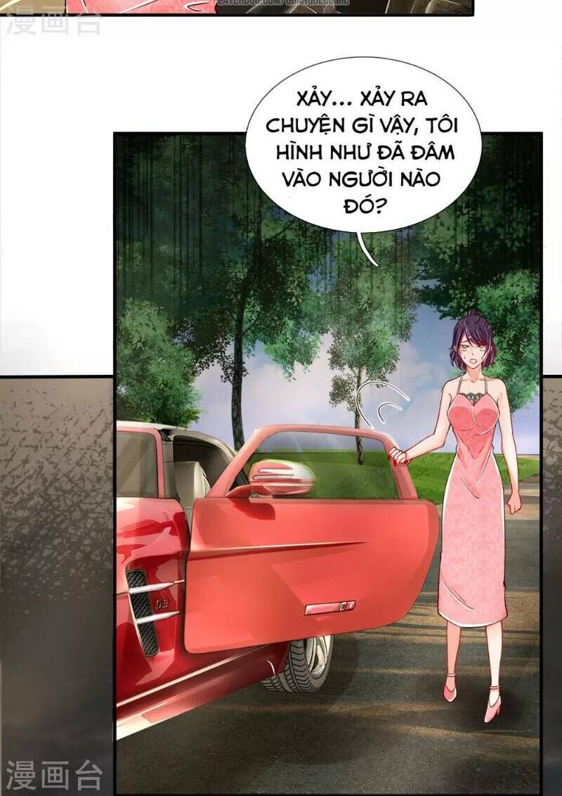 Vú Em Tiên Tôn Đi Ở Rể Chapter 30 - 15