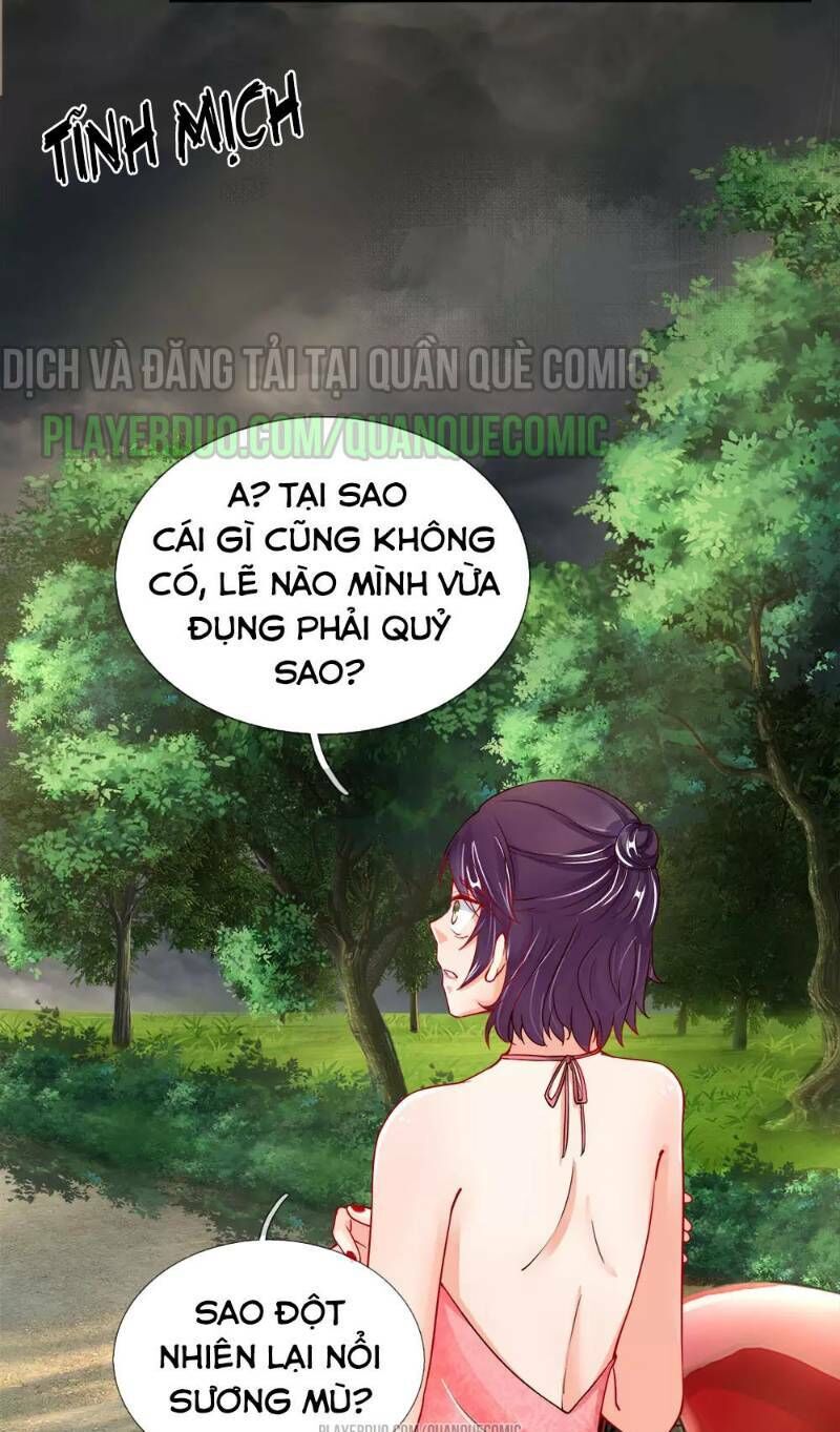 Vú Em Tiên Tôn Đi Ở Rể Chapter 30 - 16