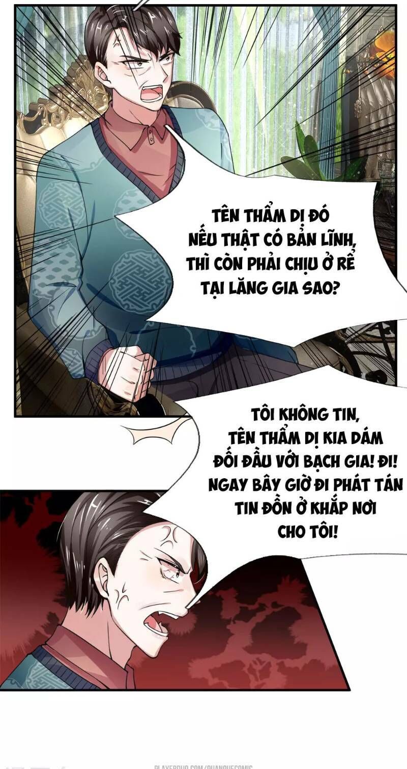 Vú Em Tiên Tôn Đi Ở Rể Chapter 36 - 3