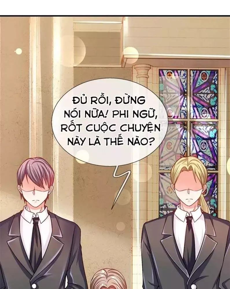 Vú Em Tiên Tôn Đi Ở Rể Chapter 4 - 18