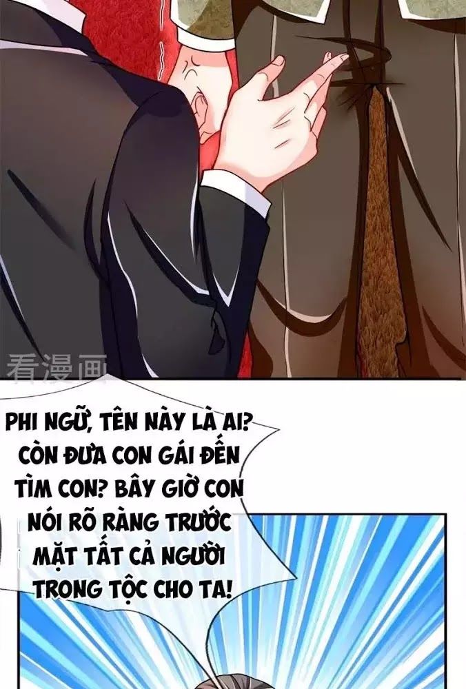 Vú Em Tiên Tôn Đi Ở Rể Chapter 4 - 8