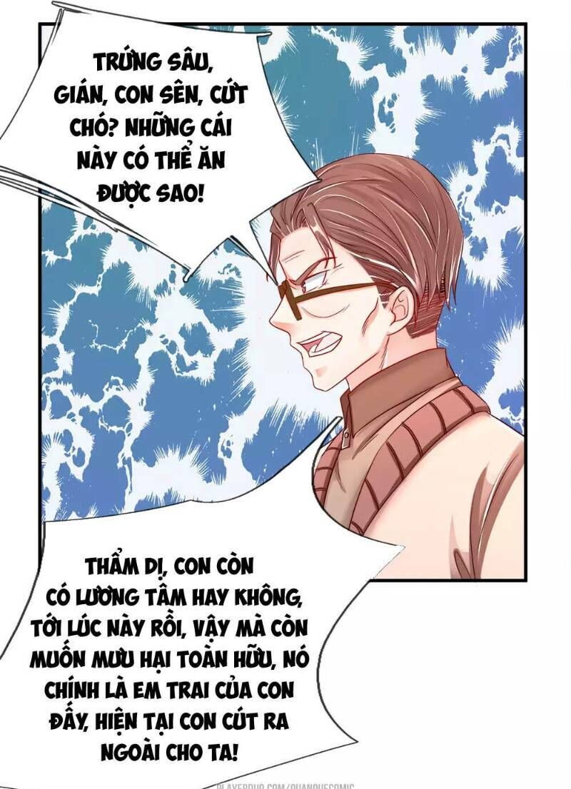 Vú Em Tiên Tôn Đi Ở Rể Chapter 42 - 1