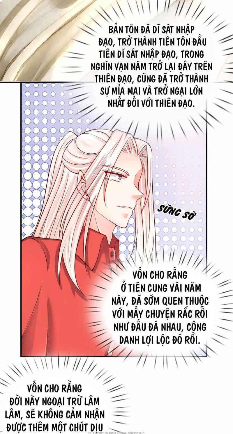 Vú Em Tiên Tôn Đi Ở Rể Chapter 42 - 15