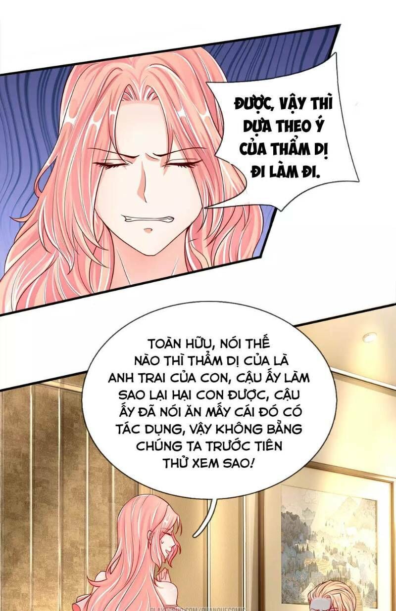 Vú Em Tiên Tôn Đi Ở Rể Chapter 42 - 5