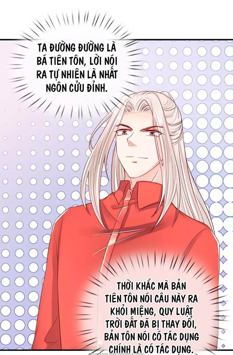 Vú Em Tiên Tôn Đi Ở Rể Chapter 42 - 7