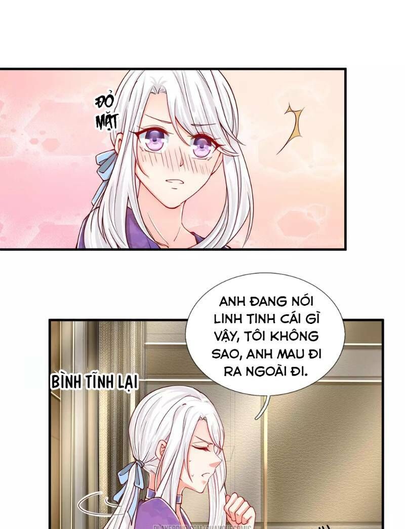 Vú Em Tiên Tôn Đi Ở Rể Chapter 46 - 5