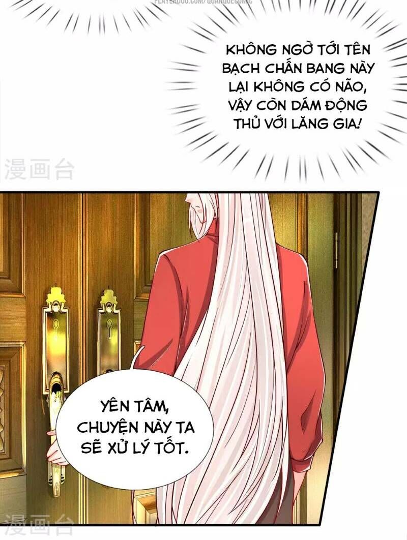 Vú Em Tiên Tôn Đi Ở Rể Chapter 46 - 10