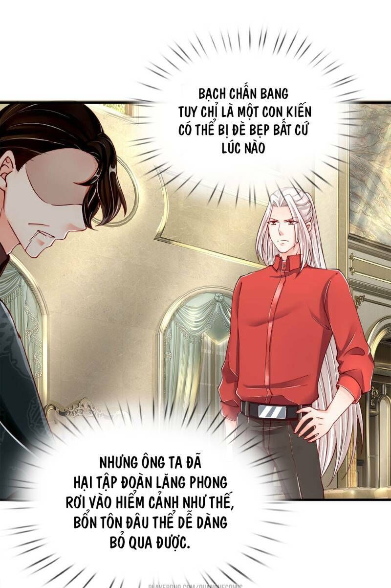 Vú Em Tiên Tôn Đi Ở Rể Chapter 48 - 1