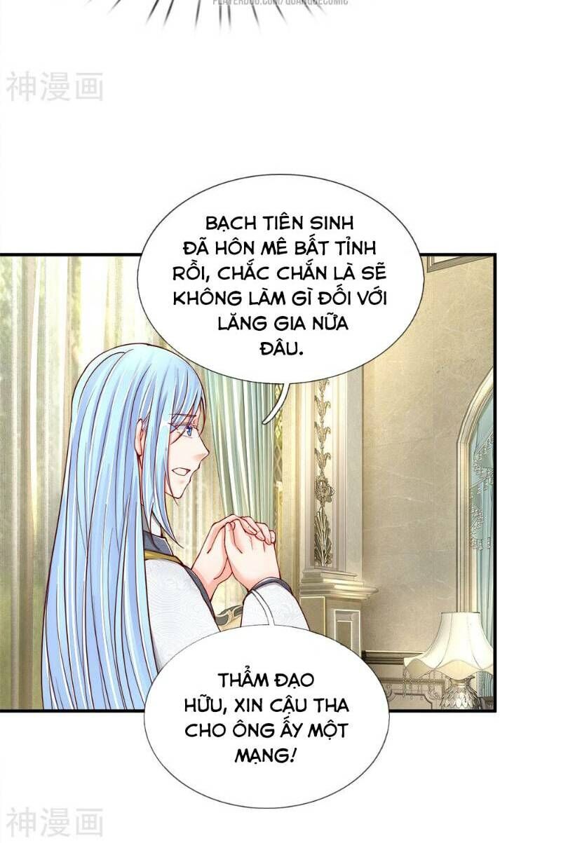 Vú Em Tiên Tôn Đi Ở Rể Chapter 48 - 2