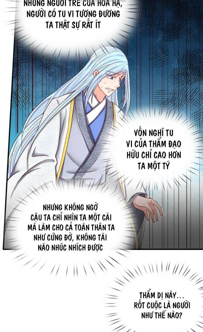 Vú Em Tiên Tôn Đi Ở Rể Chapter 48 - 4