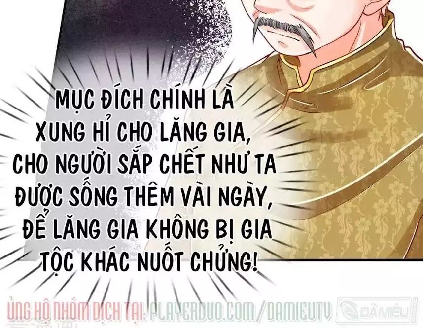 Vú Em Tiên Tôn Đi Ở Rể Chapter 5 - 37