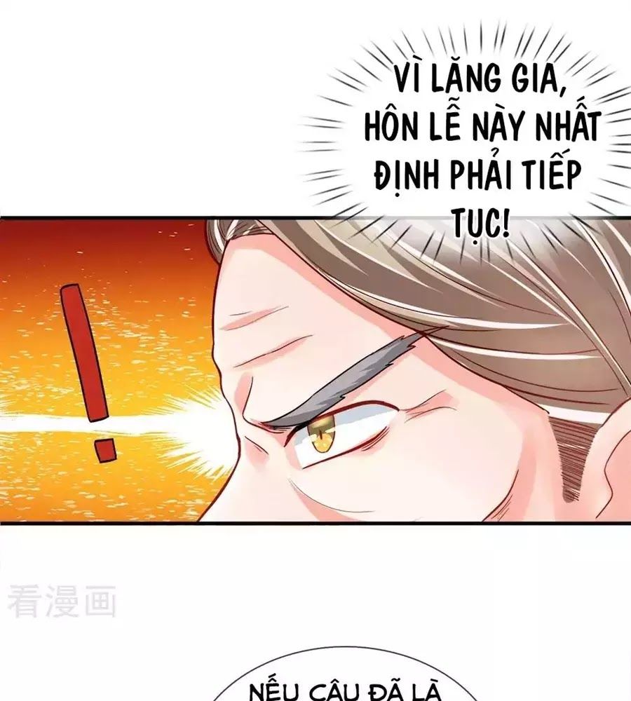 Vú Em Tiên Tôn Đi Ở Rể Chapter 5 - 38