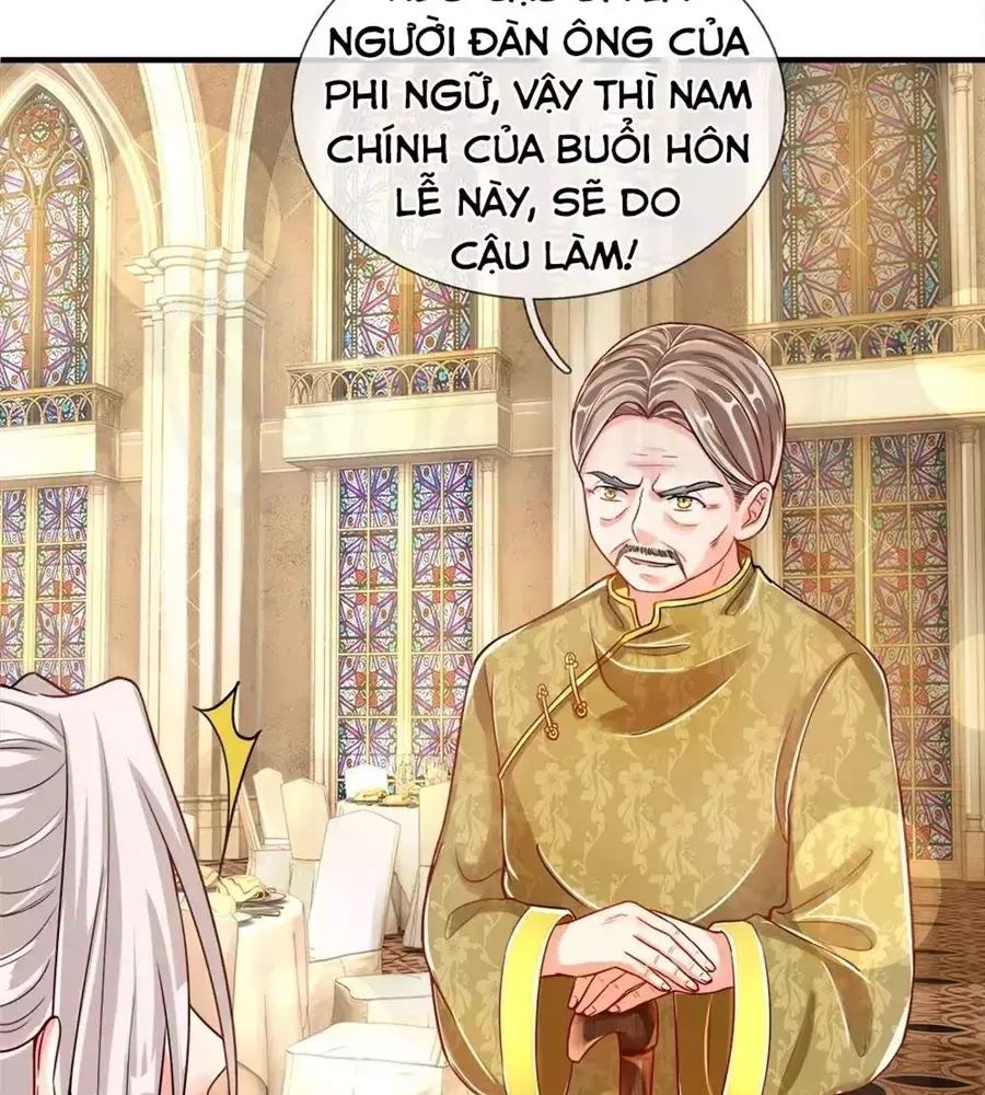 Vú Em Tiên Tôn Đi Ở Rể Chapter 5 - 39