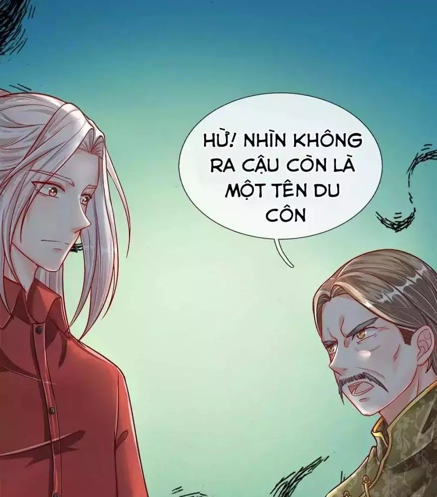 Vú Em Tiên Tôn Đi Ở Rể Chapter 5 - 9